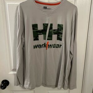 3 for 40$ Bundle Helly Hansen Workwear Shirt